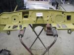 Jaguar E-Type Kaizen 1968 года